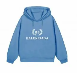 balenciaga enfants sweatshirt manches longues pour enfants s_114703b